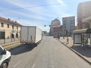 BILOCALE RISTRUTTURATO PARZIALMENTE ARREDATO VIA LANZO