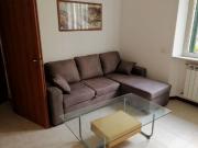 Bilocale ristrutturato Via Palizzi