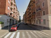 BILOCALE RISTRUTTURATO VIA ROSTA