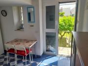 Bilocale ristrutturato zona Posillipo, Napoli