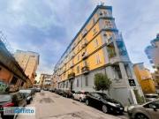 Bilocale San carlo arena