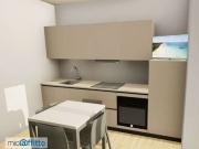 Bilocale San salvario