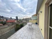 Bilocale signorile con bel terrazzo vista mare in zona...