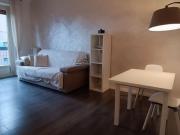 BILOCALE SIGNORILE RISTRUTTURATO E ARREDATO