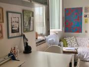 Bilocale sui navigli in corte 40 mq da settembre