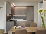 Bilocale Superior Torre Galfa Milano Luxury Apartments