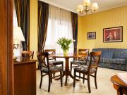 Bilocale Superior UNAWAY Hotel & Residence Contessa...