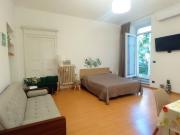 BILOCALE USO TRANSITORIO CENTRO TORINO