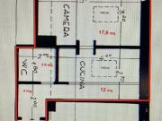 Bilocale Via Cumiana, Torino