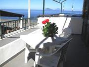 Bilocale vista mare in via francesco crispi, Lipari
