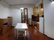 BILOCALE VIA G. PALMIERI, MASSARENTI Ad.ze Ospedale...