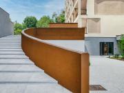 Bilocale, Via Gallarate 11