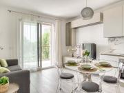 Bilocale, Via Gallarate 11