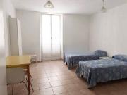 BILOCALE VIA GIOBERTI 500€ RISC. AUTONOMO