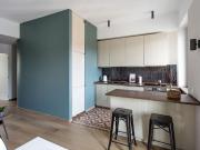 Bilocale via Giulio Carcano 21, Pezzotti Meda, Milano