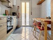 Bilocale Via Lodovico Il Moro, Milano