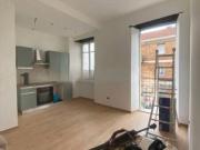 BILOCALE VIA NICOLA FABRIZI 600€ TUTTO NUOVO