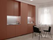 Bilocale Via Santa Marta