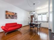 Bilocale Via Washington, Milano