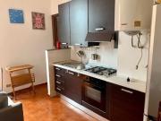 BILOCALE VIALE PARTIGIANI N 27