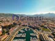 Bilocale vista mare a Palermo
