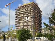 Bilocale vista mare a Salerno