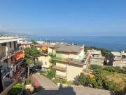 Bilocale vista mare in via bonmoschetto 25, San Remo