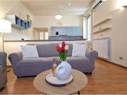 Bilocale Zona Centrale Milano