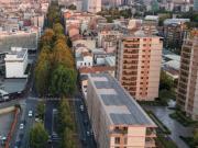 Bilocale zona Garegnano con balcone 950eu