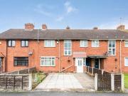 Bilston, Pembroke Avenue, Wolverhampton, 3 Bedroom Terraced