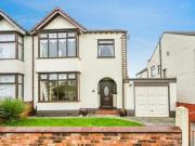 Bilston Road, Liverpool, 4 Bedroom Semi detached