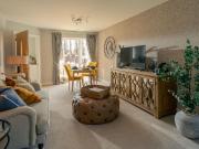 Bilton Road, Rugby CV22, 1 bed flat to rent, £2,380 pcm...