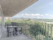 Bilú: Departamento en venta en Bosque Real