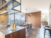 Bilú: Departamento en venta en Bosque Real