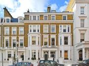 Bina Gardens, Earls Court, 1 Bedroom Flat