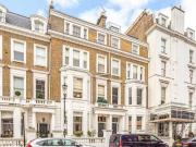 Bina Gardens, London, 4 Bedroom Duplex