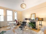 Bina Gardens, South Kensington, 2 Bedroom Flat
