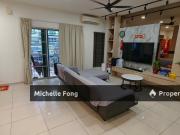 Bina Park @ Bandar Seri Alam / Masai / 2.5 Storey...