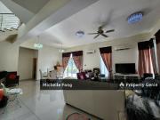 Bina Park @ Bandar Seri Alam / Masai / 3 Storey Semi...
