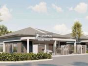 Binaan 1996sqft, Tanah 20X65 4 Bilik Tidur, 4 Bilik Air,...