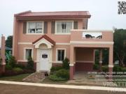 Binangonan Camella Antipolo House&Lot Elaisa Model FOR SALE