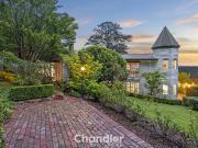 Bindaree A Scenic Hills Estate with Sweeping Views on...