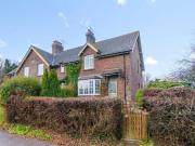 Binderton, Chichester, 2 Bedroom End