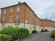 Bingham, Eden Walk, Nottingham, 2 Bedroom Apartment