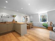 Bingham Place, London W1U, 2 bed flat to rent, £8,645...