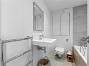Bingham Place, London W1U