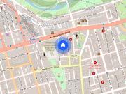 Bingham Place, Marylebone, London, W1U