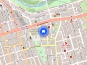 Bingham Place, Marylebone, London, W1U