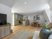 Bingham Place, Marylebone Place W1U, 2 bed flat to rent,...
