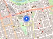 Bingham Place, Marylebone Place, W1U